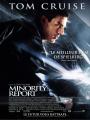 Minority report.